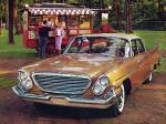 Chrysler Newport Sedan 1961 года